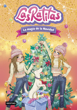 RATITAS (15) LA MAGIA DE LA NAVIDAD