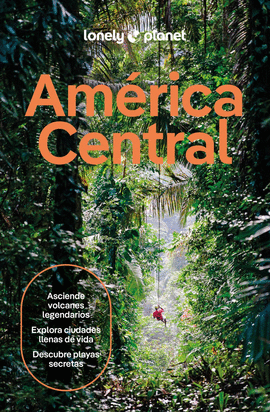 AM�RICA CENTRAL
