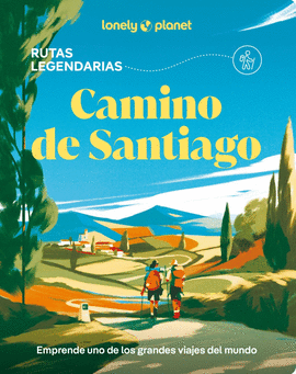 CAMINO DE SANTIAGO