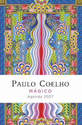 M�GICO. AGENDA PAULO COELHO 2027