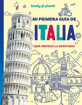 MI PRIMERA GU�A DE ITALIA