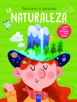 LA NATURALEZA DESCUBRO Y APRENDO.