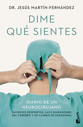 DIME QU� SIENTES
