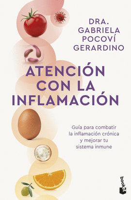 ATENCI�N CON LA INFLAMACI�N
