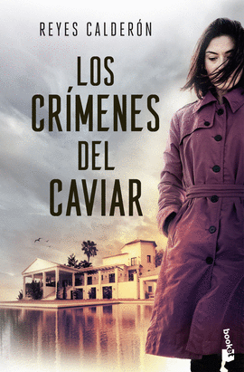 LOS CR�MENES DEL CAVIAR