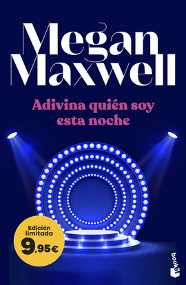 ADIVINA QUI�N SOY ESTA NOCHE