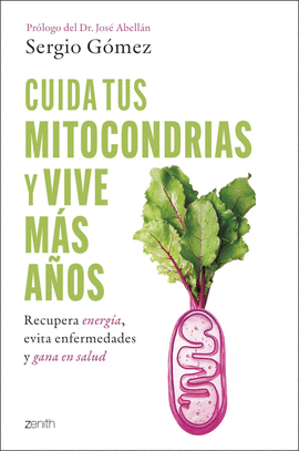 CUIDA TUS MITOCONDRIAS Y VIVE M�S A�OS