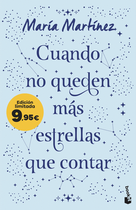 CUANDO NO QUEDEN M�S ESTRELLAS QUE CONTAR