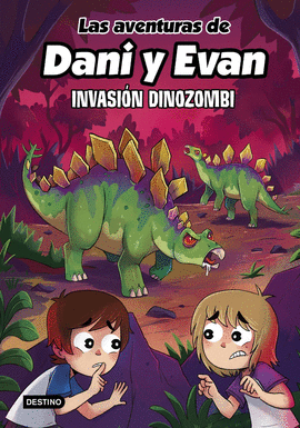 INVASI�N DINOZOMBI