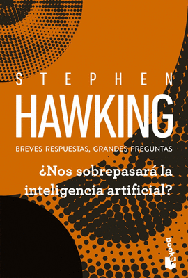 NOS SOBREPASAR� LA INTELIGENCIA ARTIFICIAL ?
