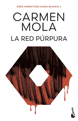 LA RED P�RPURA (INSPECTORA ELENA BLANCO, 2)
