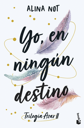 YO, EN NING�N DESTINO