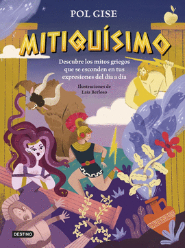 MITIQU�SIMO