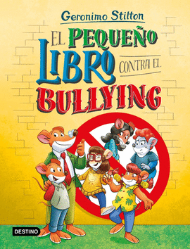 EL PEQUE�O LIBRO CONTRA EL BULLYING