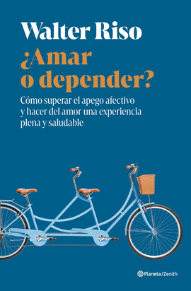 AMAR O DEPENDER ?