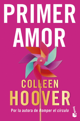 PRIMER AMOR (HEART BONES)
