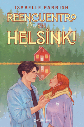 REENCUENTRO EN HELSINKI