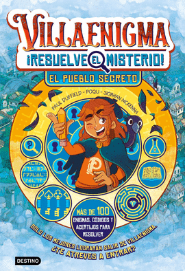 EL PUEBLO SECRETO