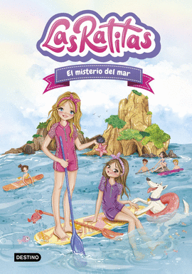 EL MISTERIO DEL MAR