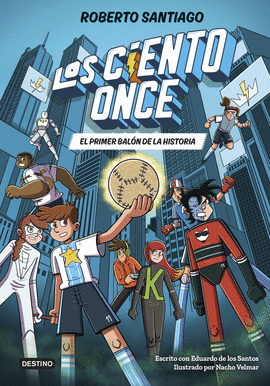 EL PRIMER BAL�N DE LA HISTORIA