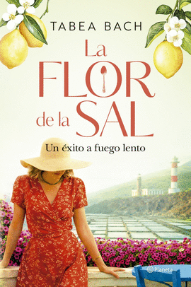 LA FLOR DE LA SAL