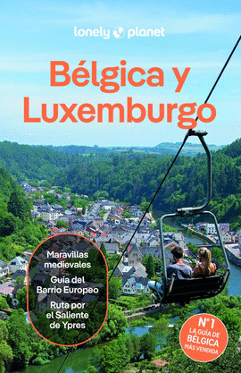 B�LGICA Y LUXEMBURGO