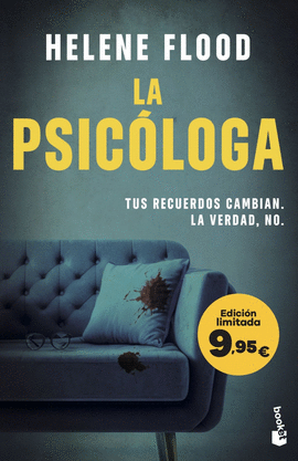 LA PSIC�LOGA