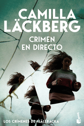CRIMEN EN DIRECTO (LOS CR�MENES DE FJ�LLBACKA 4)