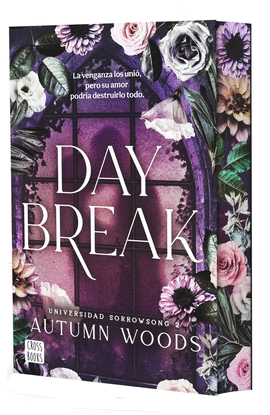 DAYBREAK UNIVERSIDAD SORROWSONG 2.