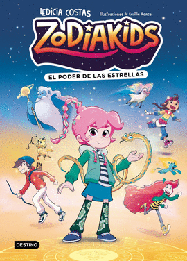 EL PODER DE LAS ESTRELLAS