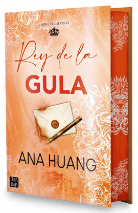 REY DE LA GULA. EDICI�N ESPECIAL
