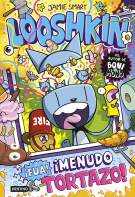 FUA ! �MENUDO TORTAZO!