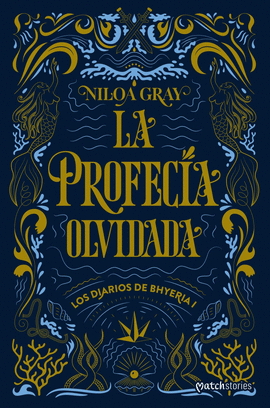 LA PROFEC�A OLVIDADA