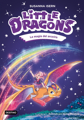 LA MAGIA DEL ARCO�RIS