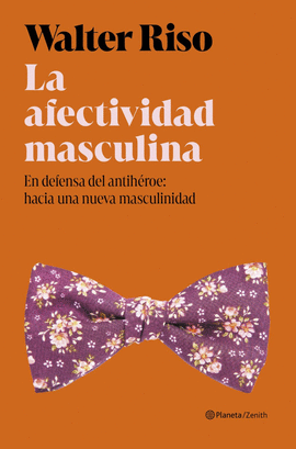 LA AFECTIVIDAD MASCULINA