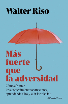 M�S FUERTE QUE LA ADVERSIDAD