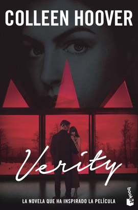 VERITY. LA SOMBRA DE UN ENGA�O (EDICI�N TIE-IN)