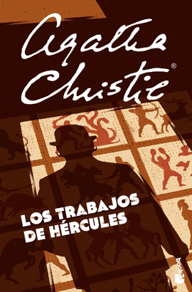 LOS TRABAJOS DE H�RCULES