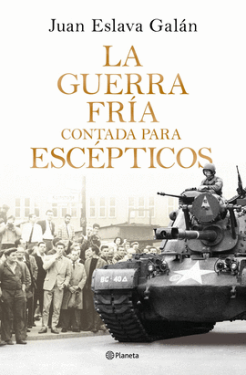 LA GUERRA FR�A CONTADA PARA ESC�PTICOS