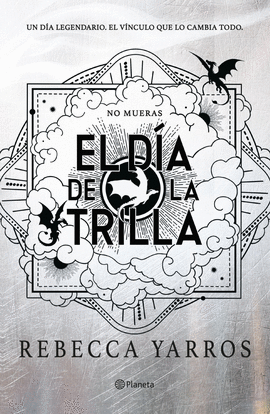 EL D�A DE LA TRILLA (EMP�REO)