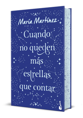 CUANDO NO QUEDEN M�S ESTRELLAS QUE CONTAR. EDICI�N ESPECIAL CON CANTOS DECORADOS