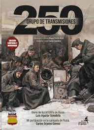 GRUPO DE TRANSMISIONES 250