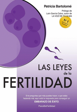 LEYES DE LA FERTILIDAD