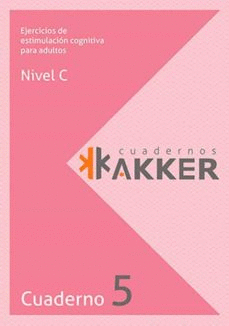 CUADERNOS AKKER NIVEL C CUADERNO (5)