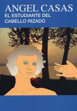 ESTUDIANTE DEL CABELLO RIZADO