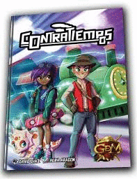 CONTRATIEMPOS (ROL PARA PEQUES)