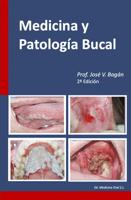 MEDICINA ORAL Y PATOLOGA BUCAL