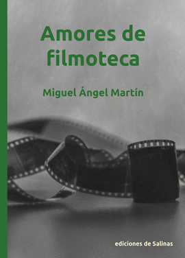 AMORES DE FILMOTECA