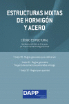 ESTRUCTURAS MIXTAS DE HORMIGON Y ACERO