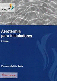 AEROTERMIA  PARA INSTALADORES